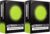 Astrobrights Mega Collection, Colored Paper, Neon Green, 625 Sheets, 24 lb/89 gsm, 8.5″ x 11″ – MORE SHEETS! (91672) (Pack of 2)