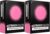 Astrobrights Mega Collection, Colored Paper, Neon Pink, 625 Sheets, 24 lb/89 gsm, 8.5″ x 11 – MORE SHEETS! (91673) (Pack of 2)