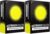 Astrobrights Mega Collection Colored Paper, Neon Yellow, 625 Sheets, 24 lb/89 gsm, 8.5″ x 11″ – MORE SHEETS! (91676) (Pack of 2)
