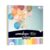 Astrodesigns Cardstock, Pastel Starter Assortment, 18-Colors, 12″ x 12″, 65 lb., 72 Sheets, Perfect for DIY Projects, Card Making, Scrapbooking & Invitations (91495)