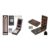 ASTROLIN Cribbage Board Game Set + Wooden Mancala Board Game