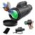 Astromania Compact Monocular 8×42 HD K9 Prism for Birdwatching Camping