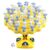 Astronaut Stacking Balance Puzzle – Lever Mechanics