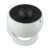 Astronaut Star Projector Night Light 360 Rotation(Black and white)