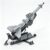 ASUIU S-75 Surface-to-Air Missile Building Block Toy Adjustable Lift Military S75 Sam Missile Bricks Model Set Gift 386pcs