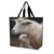 ASUOEFR Cute Sheep with Mother Tote Bag Grocery Bags Shopping Bags