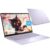 ASUS 15.6″ FHD Chromebook for Students Business, Slim-Bezel Anti-Glare M, 128GB Storage, 4GB RAM, All-Day Battery Life, Durable Ultraportable Notebook, Tpye-A/C, HDMI, Pastel Purple