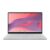 ASUS Chromebook CM15 Laptop, 15.6″ FHD Display, MediaTek Kompanio 540, 64GB Storage, 4GB RAM, ChromeOS, Pure Grey, CM1505CM4A-AS44