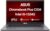 ASUS Chromebook Plus CX34 Everyday Value Chromebook 14.0″ Touch FHD Display