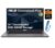 ASUS Chromebook Plus CX34 Touchscreen Laptop (14″ FHD, Intel Core i3-1315U, 8GB RAM, 128GB Storage + 128GB SD Card), Enterprise Business, Student, 1080p Webcam, Gemini AI, IST HUB, Wi-Fi 6E, Chrome OS