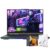 ASUS ROG Strix G18 Gaming Laptop, 18” 144Hz FHD, NVIDIA GeForce RTX 5050, AMD Ryzen 9 8940HX(>i9-13900HX), Aura SYNC, RGB Backlit Keyboard, Dolby Vision Atmos, Win 11, Black(32GB DDR5 RAM | 1TB SSD)