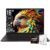 ASUS Vivobook S16 AI Business Laptop, 16″ 120Hz 3K 2880 x 1800 OLED, AMD Ryzen AI 7 350(>Ultra 7 266V, 5GHz), 1-Zone RGB Backlit, FHD IR Webcam, Windows 11 Pro, Neutral Black(16GB DDR5 RAM | 2TB SSD)