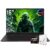 ASUS Vivobook S16 Business Laptop, 16″ 120Hz 3K OLED Display, AMD Ryzen AI 7 350(>Ultra 7 266V), AI Ready, 1-Zone RGB Backlit Keyboard, FHD IR Webcam, Windows 11 Home, Black(16GB DDR5 RAM | 2TB SSD)