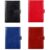 ASWRTYJO A5 Business Notebook with Buckle Office Stationery Meeting
