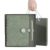 ASWRTYJO A5 Loose Leaf Notebook B5 Simplified Business Pen Meeting Records Office Gifts(17 * 23cm)