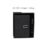 ASWRTYJO A5 Notebook Gift Box Set Sheep Papi Business Office Stationery