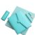ASWRTYJO A5 Power Bank Laptop Gift Box Set Business Notepad Multifunctional Book