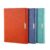 ASWRTYJO Business Notebook Customized Loose-leaf Bookkeeping Stationery