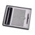 ASWRTYJO Business Temperature Control Insulating Cup Laptop Pen Three Piece Set