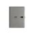 ASWRTYJO Charging Laptop Flash Drive Multifunctional A5 Business Conference Loose Leaf Notebook(24 * 18.3cm)