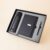 ASWRTYJO Insulation Cup, Notebook Pen, Gift Box Set, Fruit Green, Annual Meeting, Hand(E)
