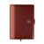 ASWRTYJO Leather Business Notebook Stationery Office Meeting Minutes Diary