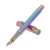 ASWRTYJO Metal Fountain Pen Colored F/Nib Writing Beautiful Tree Texture for Business Office Home