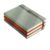ASWRTYJO Notebook A5 Business Work Conference Office Supplies Soft Leather Notepad