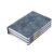 ASWRTYJO Notebook Office Supplies Stationery Notepad Business Portable Set Texture Design Sense