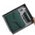 ASWRTYJO Power Bank Laptop Gift Box Set Business Notepad Multifunctional Book