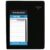 AT-A-GLANCE 2026 Appointment Book Planner, Daily, Four Person Group Planner, 8″ x 11″, Large, Quarter-Hourly, DayMinder, Black (G5600026) (Pack of 12)