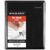 AT-A-GLANCE 2027 Planner Refillable, Weekly & Monthly, 7.5″ x 9.25″, Executive, DayMinder, Black (G5450027)