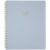 AT-A-GLANCE 2027 Planner, Weekly & Monthly, 13-Month Jan-Jan, 8.5″ x 11″, Harmony, Ice Blue (1099-905-38-27)