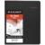 AT-A-GLANCE® 800 Range 2027 Weekly Monthly Planner, Large, Black, 8 1/4″ x 11″