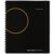 AT-A-GLANCE Undated Planning Notebook with Reference Calendars, 8.5″ x 11″, 168 Pages, Plan. Write. Remember., Black (7062090527)