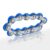 ATESSON Bike Chain Gear Fidget Spinner,Stainless Steel Metal Sprocket Chain Fidget Toy,Relief Stress Anxiety Finger Spinning Toy for ADHD Autism Adults and Kids
