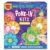 ATFUNSHOP 8 Packs Poke in Crafts Art Kits Flower Bouquets, Mess Free Kids’ Paper Craft Kits Activity, 4 5 6 7 8 9 Years Old Girls Birthday Gifts