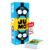 ATM Gaming JUMO – Family and Friends Board Game – Funny and Fast Game – 3 to 8 Players – Suitable for Ages 10 and Above