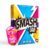 ATM Gaming Smash It – Card Game for Family and Friends – Fast and Hilarious – 2 to 8 Players – Board Game from 8 Years – Playing Time Approx. 10 Minutes – Fun as a Gift