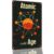 Atomic Age Retro Atomic Art Aluminum Metal Sign 8 x 12 Inch