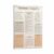 Atomic Habits Cheat Sheet Poster Motivational Wall Art (4) Canvas for Living Room Bedroom Decor 16x24inch(40x60cm) Frame-style