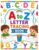 A to Z Letter tracing book