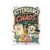 Attendance Chaos Team Poster – Retro Classroom Wall Art – 13×19