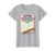 Attendance Matters Bruh Funny School Attendance Clerk T-Shirt, Women, Heather Grey, 3X-Large