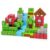 Aubélia 150 PCS Magnetic Building Blocks Set for Kids – 3D Magnetic Cube Tiles Sensory Montessori Toys, STEM Educational Toys for Boys Girls Toddlers, Building Toys for 3 4 5 6 7 8+ Year Olds