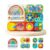 auby Busy Board 3.0 Detachable & Assemblable Toy for Toddlers 1+