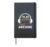 Audio Engineer Sound Engineer Audio Technician Sound Guy Hardcover Journal, Black