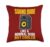 Audio Tech Sound Dude Sound Guy Throw Pillow