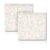 AUEKLLW Sticky Notes 3×3 Inches, 2 Pads Cute Colorful Self-Stick Note Pads, Easy to Post for Home, Office and Daily Life Organization Cute Colorful Floral