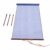 AUNMAS 4 Pcs No Ink Chinese Calligraphy Set, Reusable Calligraphy Paper with 3 Pcs Chinese Brushes for Beginners Professionals Practice